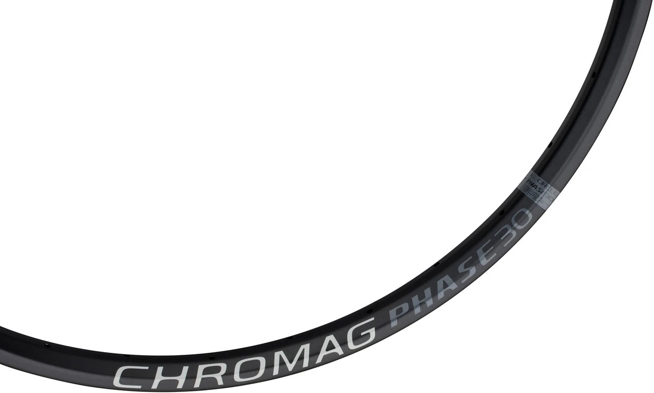 Chromag Phase30 Disc 27,5" Felge 3 Chromag Phase30 Disc 27,5" Felge – Bild 3
