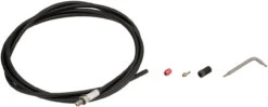 AVID Bremsleitungsset Für XX / X0 / Elixir Ab 2010 -Fahrradzubehör 339908
