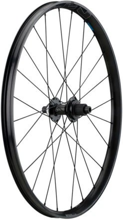 Shimano WH-MT620-TL-B Disc Center Lock 27,5" Laufrad -Fahrradzubehör 340021