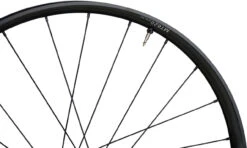 Shimano WH-MT620-TL-B Disc Center Lock 27,5" Laufrad -Fahrradzubehör 340023