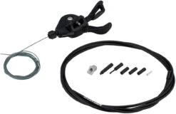 Shimano Deore Schaltgriff SL-M5100-I Mit I-Spec EV 11-fach -Fahrradzubehör 340368