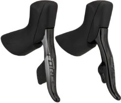 SRAM Force ETap AXS HRD FM Für 2x12-fach Schaltgruppenset -Fahrradzubehör 341380