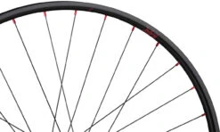 Tune Race 23 Boost Disc 6-Loch 29" Laufradsatz -Fahrradzubehör 342175