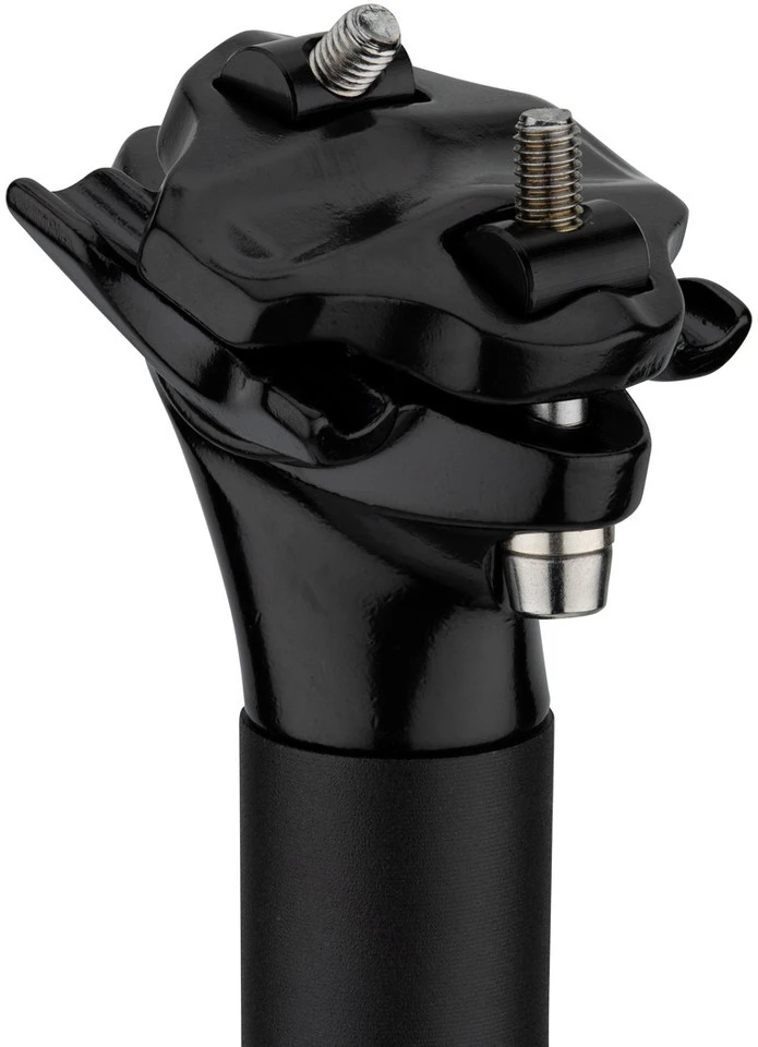 Sattelstütze 3 Sattelstütze – Bild 3