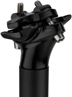 Sattelstütze 7 Sattelstütze -Fahrradzubehör 342301