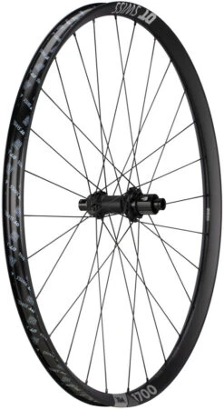 Dt-swiss XM 1700 SPLINE 30 Boost Disc Center Lock 29" Laufradsatz -Fahrradzubehör 345581