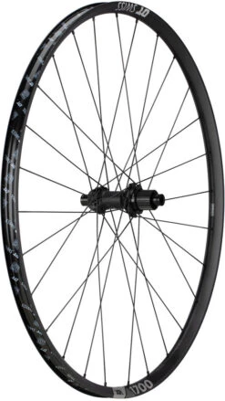 Dt-swiss XR 1700 SPLINE 25 Boost Disc Center Lock 29" Laufradsatz -Fahrradzubehör 345595