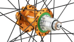 HOPE Pro 4 + Fortus 26 Disc 6-Loch 27,5" Laufradsatz -Fahrradzubehör 347521