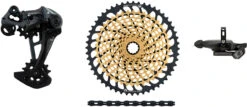 SRAM XX1 Eagle 1x12-fach E-Bike Upgrade-Kit Mit Kassette -Fahrradzubehör 347908