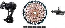 SRAM XX1 Eagle 1x12-fach E-Bike Upgrade-Kit Mit Kassette -Fahrradzubehör 347910