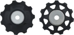 Shimano Schalträdchen Für XTR, Saint 10-fach - 1 Paar