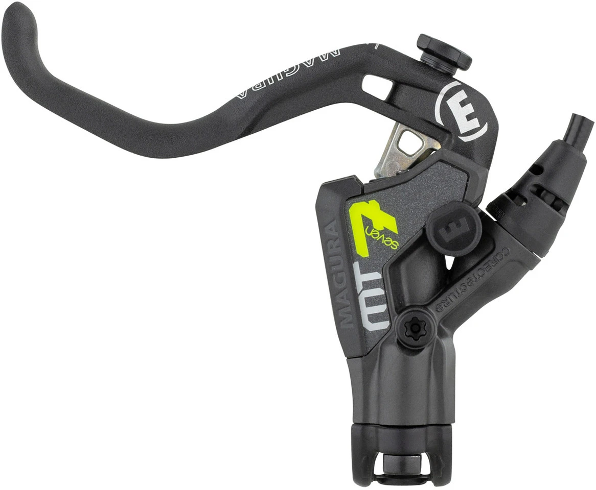 MAGURA MT7 Pro HC Carbotecture Scheibenbremse 2 MAGURA MT7 Pro HC Carbotecture Scheibenbremse – Bild 2