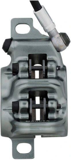 MAGURA MT7 Pro HC Carbotecture Scheibenbremse 13 MAGURA MT7 Pro HC Carbotecture Scheibenbremse -Fahrradzubehör 349338