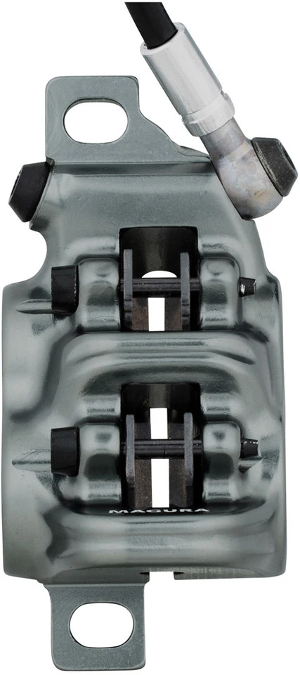 MAGURA MT7 Pro HC Carbotecture Scheibenbremse 6 MAGURA MT7 Pro HC Carbotecture Scheibenbremse – Bild 6