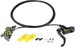 MAGURA MT7 Pro HC Carbotecture Scheibenbremse 15 MAGURA MT7 Pro HC Carbotecture Scheibenbremse -Fahrradzubehör 349340
