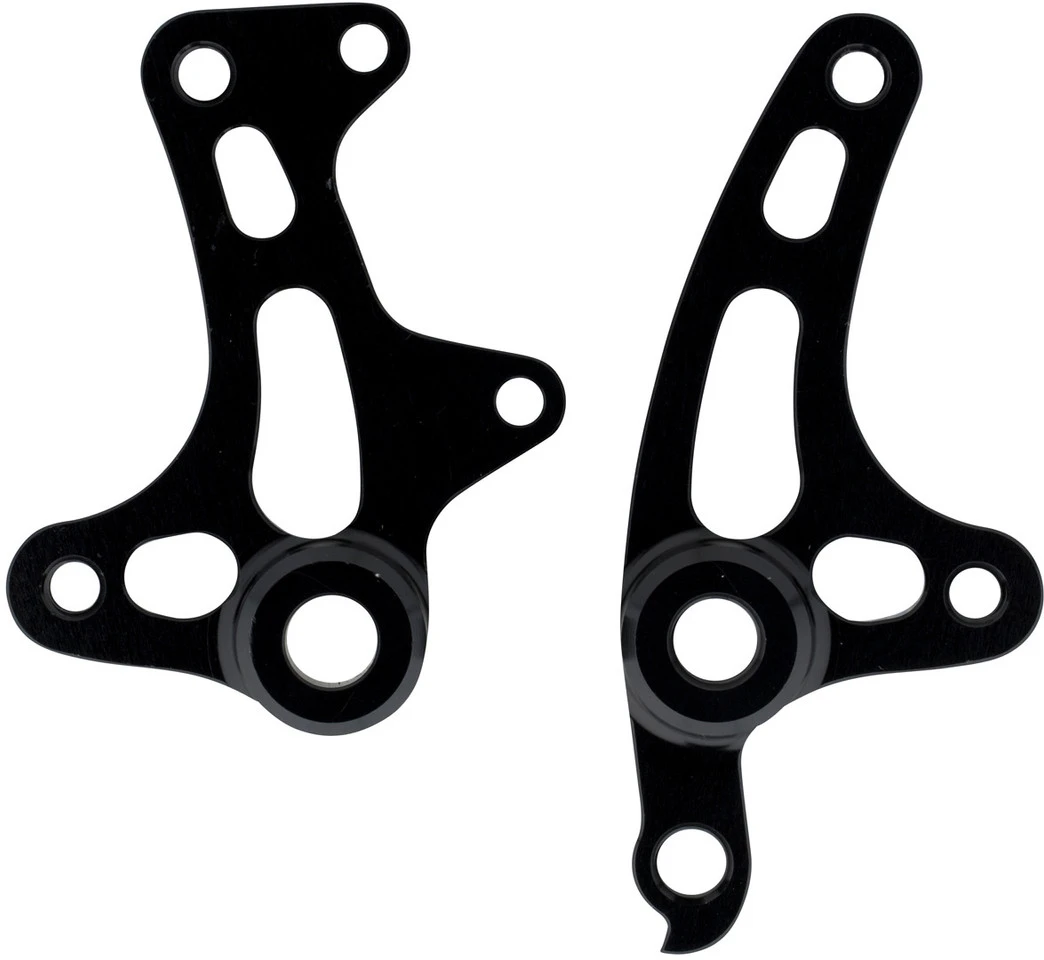 Santa Cruz Schaltauge Für Highball 2 Santa Cruz Schaltauge Für Highball – Bild 2