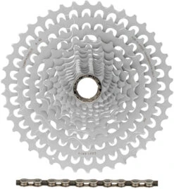 Campagnolo® Ekar Gruppe 13-fach 40 Mit Scheibenbremse -Fahrradzubehör 350973
