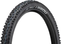 Schwalbe Nobby Nic Evolution ADDIX SpeedGrip Super Ground 26" Faltreifen
