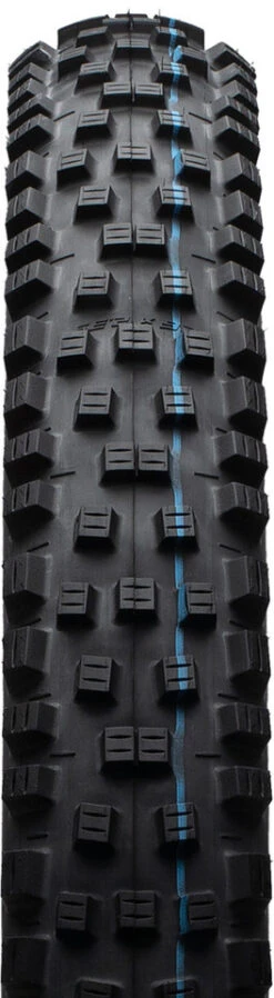 Schwalbe Nobby Nic Evolution ADDIX SpeedGrip Super Ground 26" Faltreifen -Fahrradzubehör 351534