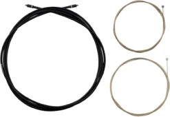 SRAM Schaltzug Kit SlickWire Coated 12 SRAM Schaltzug Kit SlickWire Coated -Fahrradzubehör 354709