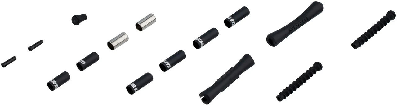 SRAM Schaltzug Kit SlickWire Pro 3 SRAM Schaltzug Kit SlickWire Pro – Bild 3