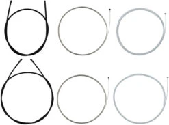 SRAM Schaltzug Kit SlickWire Pro 10 SRAM Schaltzug Kit SlickWire Pro -Fahrradzubehör 354716