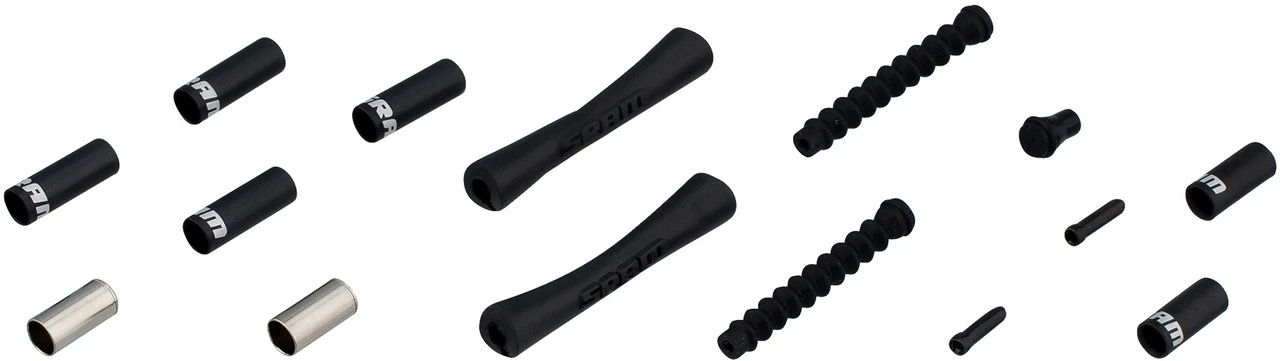 SRAM Schaltzug Kit SlickWire Pro 7 SRAM Schaltzug Kit SlickWire Pro – Bild 7