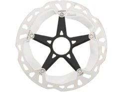 Shimano Bremsscheibe RT-MT800 Center Lock Für XT Mit Außenverzahnung