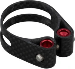 Procraft PRC SPC1 Carbon Sattelklemme -Fahrradzubehör 355941