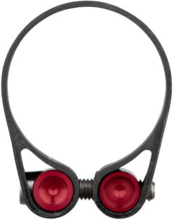 Procraft PRC SPC1 Carbon Sattelklemme -Fahrradzubehör 355943