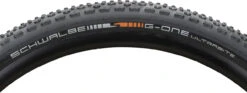 Schwalbe G-One Ultrabite Evolution ADDIX Super Ground 28" Faltreifen -Fahrradzubehör 355966