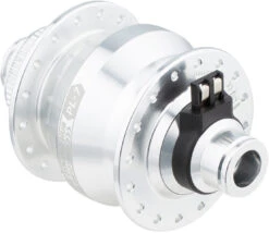 Nabendynamo PL-7 QR12 Disc Center Lock -Fahrradzubehör 356032