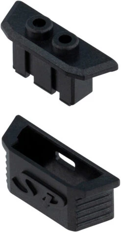 Nabendynamo PV-8 V-Brake -Fahrradzubehör 356099