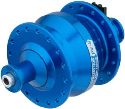 Nabendynamo PV-8 V-Brake -Fahrradzubehör 356101