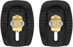 Crankbrothers 3-Loch Cleats -Fahrradzubehör 356379