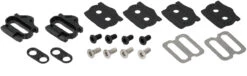 HT X1 Cleats -Fahrradzubehör 356404