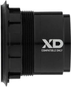 RAVeL Freilaufkörper SRAM XD 5 RAVeL Freilaufkörper SRAM XD -Fahrradzubehör 356545