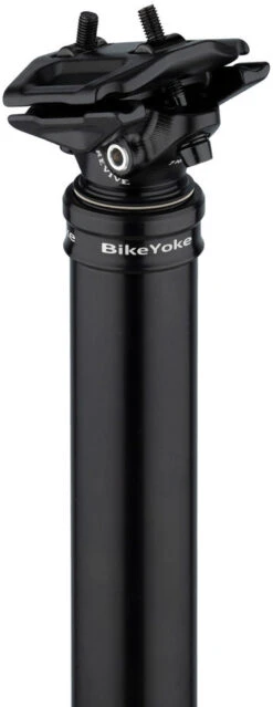 BikeYoke Revive 2.0 160 Mm Vario-Sattelstütze Ohne Remote -Fahrradzubehör 356572