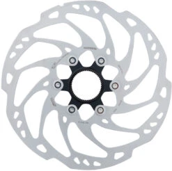 Shimano Bremsscheibe SM-RT70 Center Lock Für SLX Mit Außenverzahnung 9 Shimano Bremsscheibe SM-RT70 Center Lock Für SLX Mit Außenverzahnung -Fahrradzubehör 356704