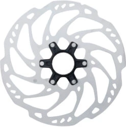 Shimano Bremsscheibe SM-RT70 Center Lock Für SLX Mit Außenverzahnung 10 Shimano Bremsscheibe SM-RT70 Center Lock Für SLX Mit Außenverzahnung -Fahrradzubehör 356705