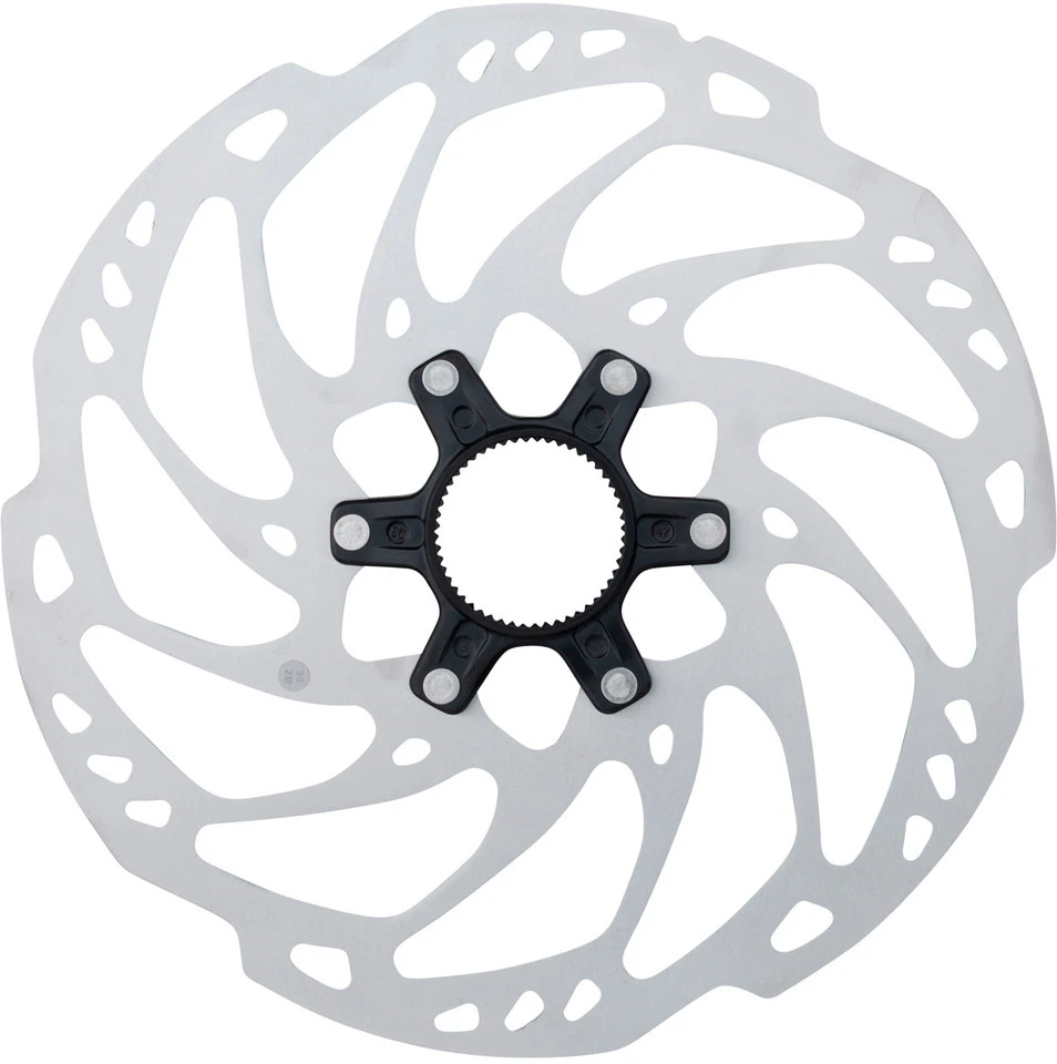 Shimano Bremsscheibe SM-RT70 Center Lock Für SLX Mit Außenverzahnung 5 Shimano Bremsscheibe SM-RT70 Center Lock Für SLX Mit Außenverzahnung – Bild 5