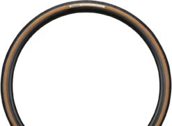 Panaracer Gravelking Semi Slick 28" Faltreifen -Fahrradzubehör 357710