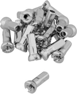 Sapim Race J-Bend Speichen + Nippel - 20 Stück -Fahrradzubehör 357936