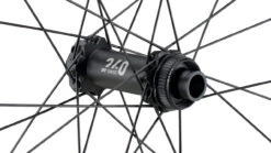 Dt-swiss EXC 1501 SPLINE 30 Carbon Boost Disc Center Lock 27,5" Laufradsatz -Fahrradzubehör 358015