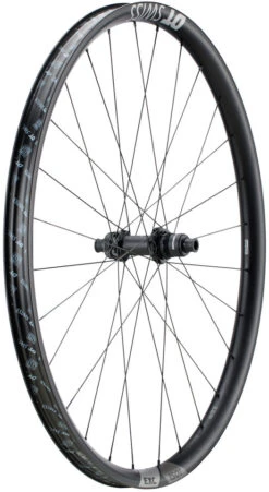 Dt-swiss EXC 1501 SPLINE 30 Carbon Boost Disc Center Lock 27,5" Laufradsatz -Fahrradzubehör 358016