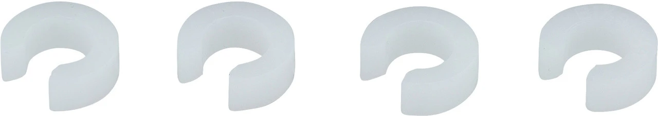 BikeYoke Spacerkit Für Divine 1 BikeYoke Spacerkit Für Divine