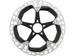 Shimano Bremsscheibe RT-MT900 Center Lock Für XTR Mit Außenverzahnung -Fahrradzubehör 364033