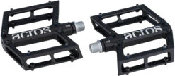 Acros MD Plattformpedale -Fahrradzubehör 366351