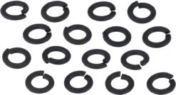 Acros MD Plattformpedale -Fahrradzubehör 366352