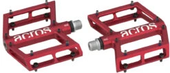 Acros MD Plattformpedale -Fahrradzubehör 366356